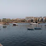 Gizimina In Marsascala Malta Few Minutes Away To The 公寓 马尔萨斯卡拉