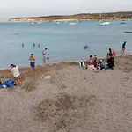 Gizimina In Marsascala Malta Few Minutes Away To The 公寓 马尔萨斯卡拉