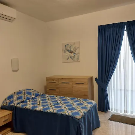 Apartment Gizimina In Marsascala Malta Few Minutes Away To The