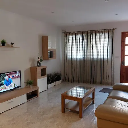 Apartment Gizimina In Marsascala Malta Few Minutes Away To The