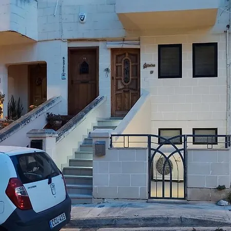 Gizimina In Marsascala Malta Few Minutes Away To The