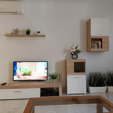 Gizimina In Marsascala Malta Few Minutes Away To The * Marsaskala