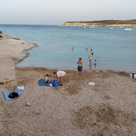 Gizimina In Marsascala Malta Few Minutes Away To The