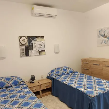 شقة Gizimina In Marsascala Malta Few Minutes Away To The *