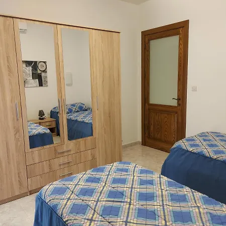 شقة Gizimina In Marsascala Malta Few Minutes Away To The مارساسكالا