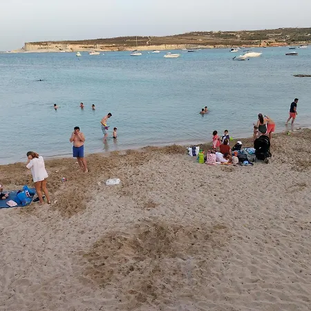 Gizimina In Marsascala Malta Few Minutes Away To The شقة مارساسكالا