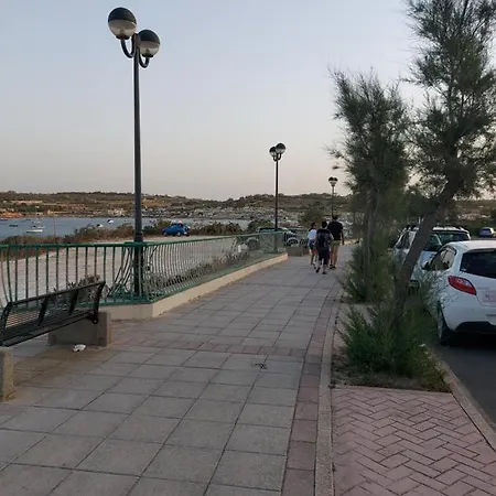 شقة Gizimina In Marsascala Malta Few Minutes Away To The *