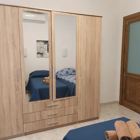 Gizimina In Marsascala Malta Few Minutes Away To The