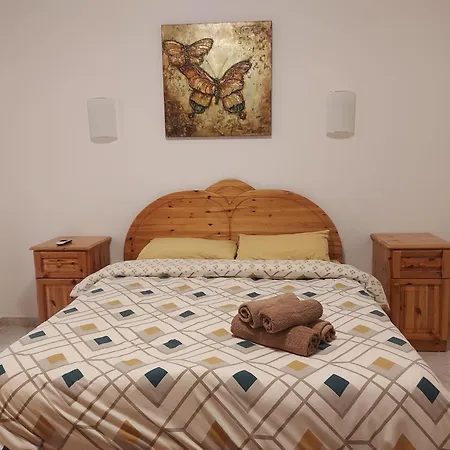 Gizimina In Marsascala Malta Few Minutes Away To The Apartment