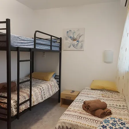 Gizimina In Marsascala Malta Few Minutes Away To The Apartment *