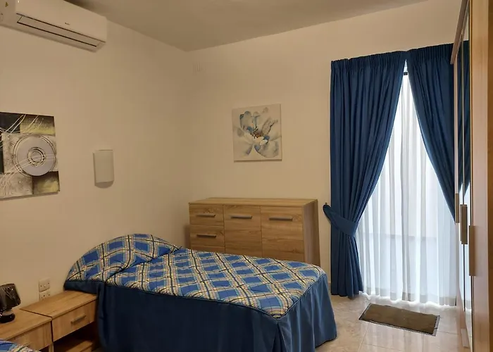 Apartament Gizimina In Marsascala Malta Few Minutes Away To The