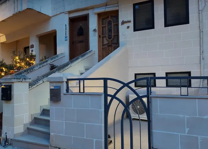 Gizimina In Marsascala Malta Few Minutes Away To The * Marsaskala