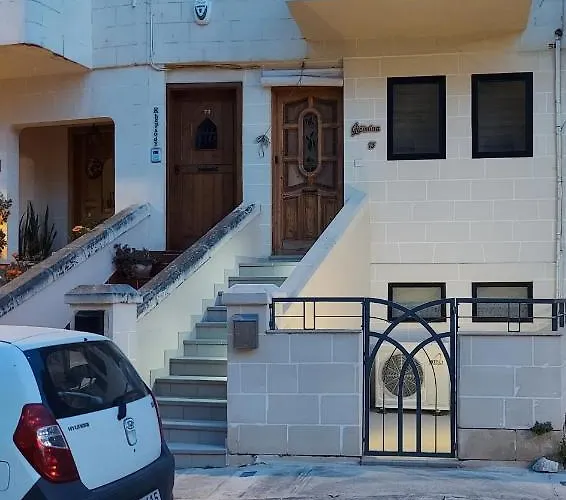 Gizimina In Marsascala Malta Few Minutes Away To The