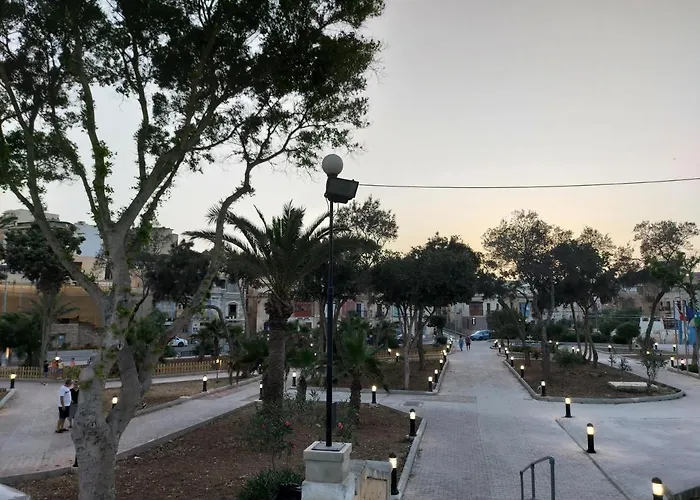 Gizimina In Marsascala Malta Few Minutes Away To The Marsaskala