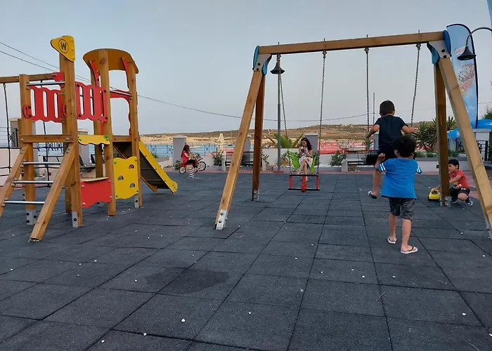 Apartament Gizimina In Marsascala Malta Few Minutes Away To The *