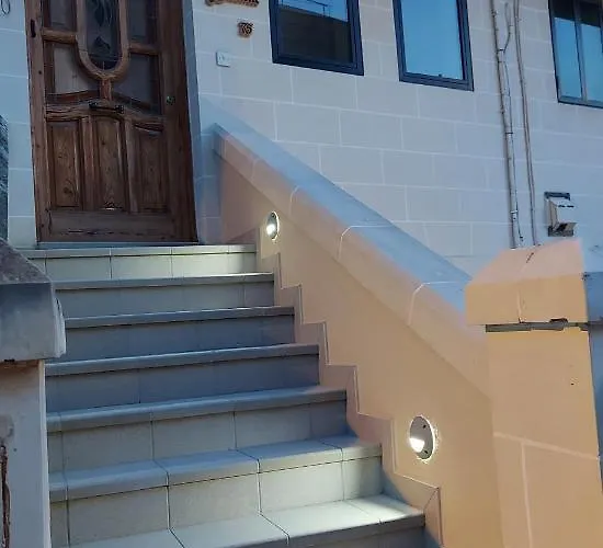 Gizimina In Marsascala Malta Few Minutes Away To The Marsaskala