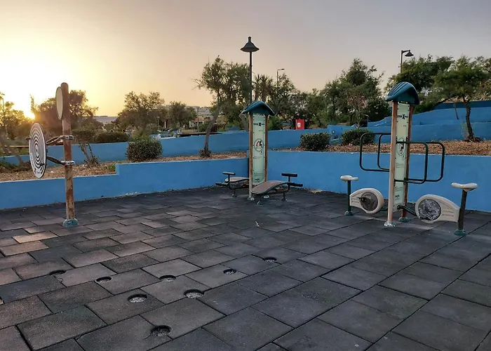 Gizimina In Marsascala Malta Few Minutes Away To The * Marsaskala