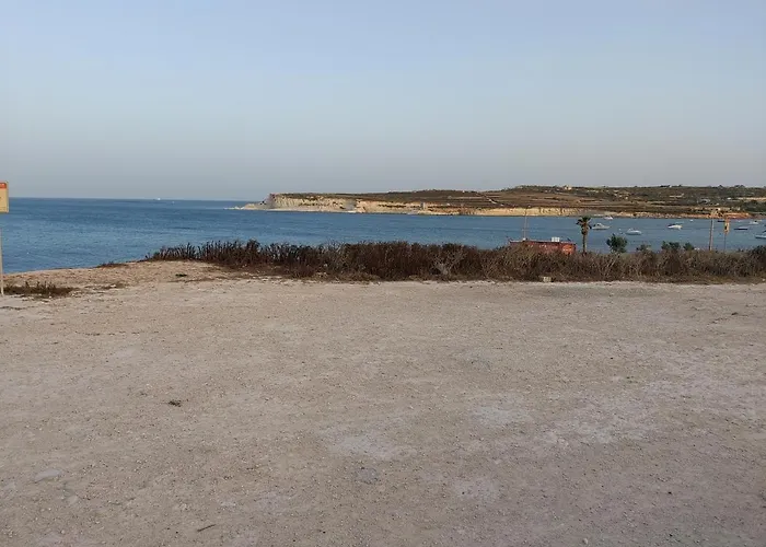Gizimina In Marsascala Malta Few Minutes Away To The Apartament
