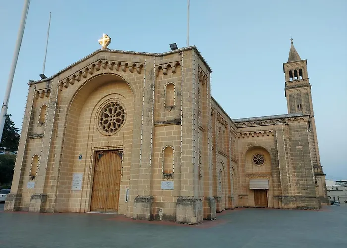 Apartament Gizimina In Marsascala Malta Few Minutes Away To The *