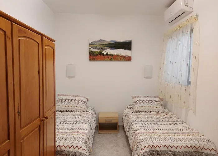 Gizimina In Marsascala Malta Few Minutes Away To The Marsaskala