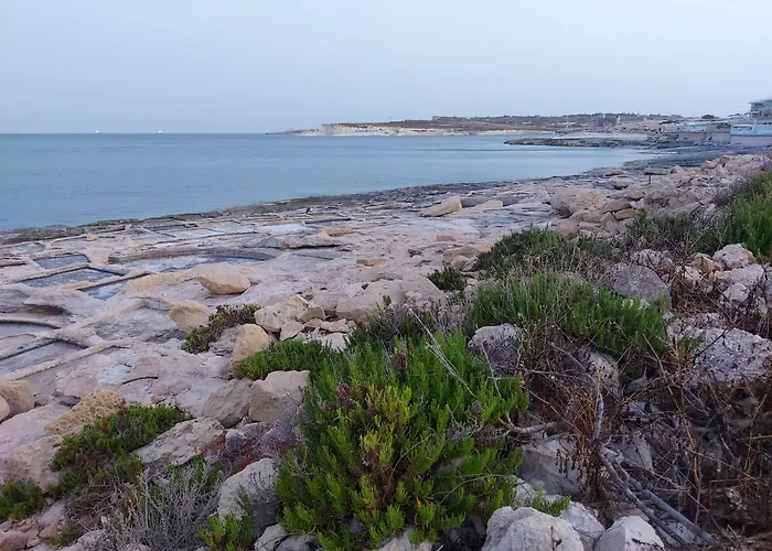 Apartament Gizimina In Marsascala Malta Few Minutes Away To The Marsaskala