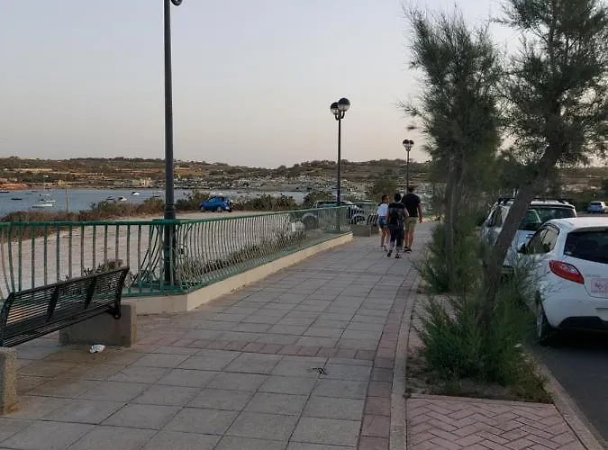 Apartament Gizimina In Marsascala Malta Few Minutes Away To The *