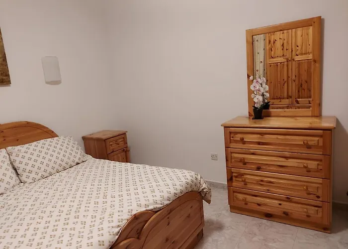 Gizimina In Marsascala Malta Few Minutes Away To The