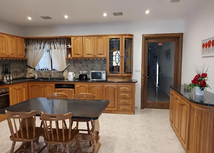 Gizimina In Marsascala Malta Few Minutes Away To The * Marsaskala