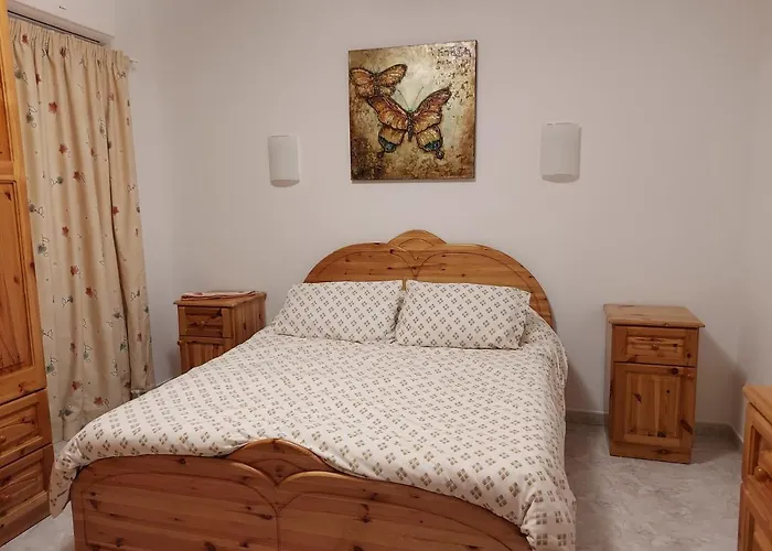 Gizimina In Marsascala Malta Few Minutes Away To The Marsaskala