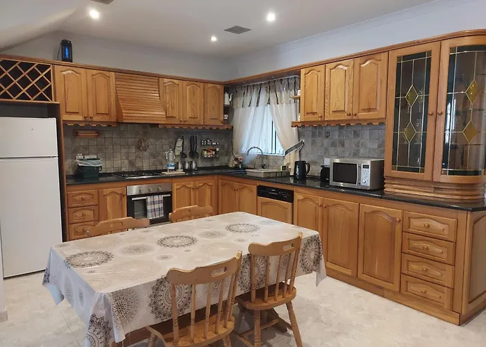 Gizimina In Marsascala Malta Few Minutes Away To The