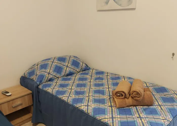 Gizimina In Marsascala Malta Few Minutes Away To The * Marsaskala