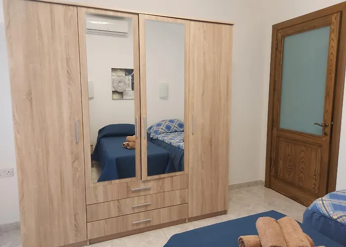 Gizimina In Marsascala Malta Few Minutes Away To The