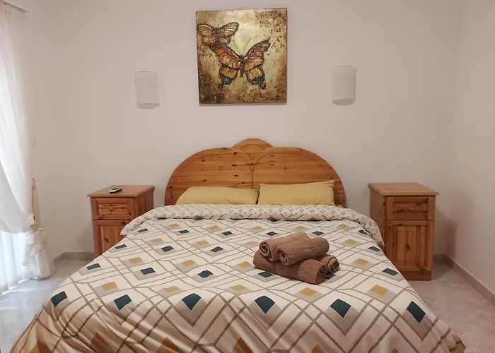 Gizimina In Marsascala Malta Few Minutes Away To The Apartament