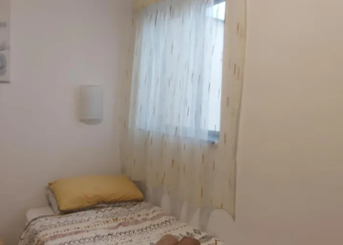 Gizimina In Marsascala Malta Few Minutes Away To The Apartament *