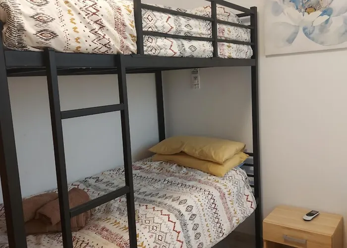 Gizimina In Marsascala Malta Few Minutes Away To The Apartament