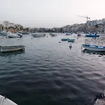 Gizimina In Marsascala Malta Few Minutes Away To The Lejlighed *