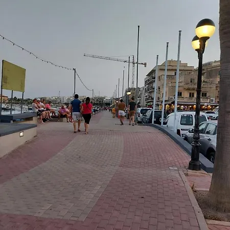 Gizimina In Marsascala Malta Few Minutes Away To The *