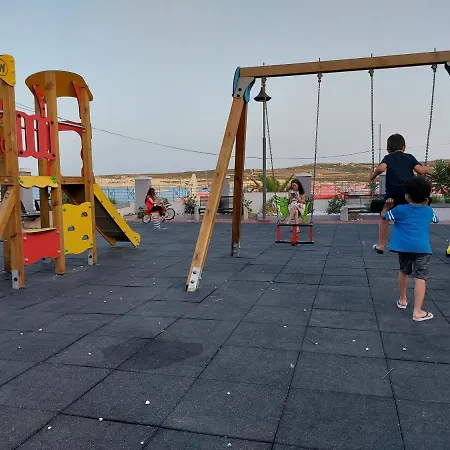 Appartement Gizimina In Marsascala Malta Few Minutes Away To The *