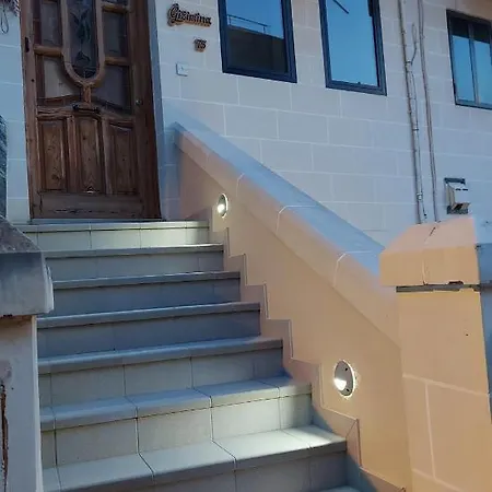 Gizimina In Marsascala Malta Few Minutes Away To The Marsaskala