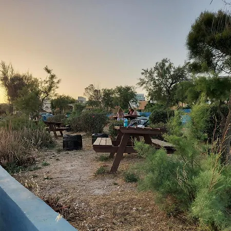 Gizimina Masionette In Marsascala By Sea&near Airport *