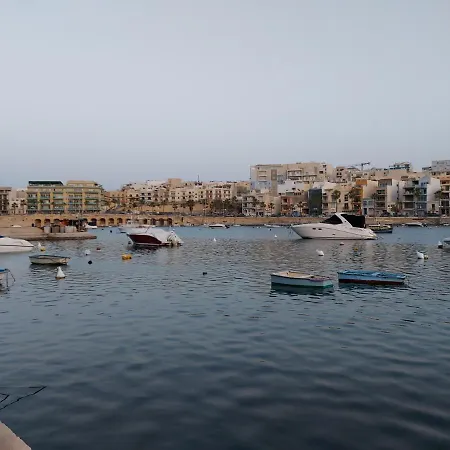 Gizimina In Marsascala Malta Few Minutes Away To The Apartament Marsaskala