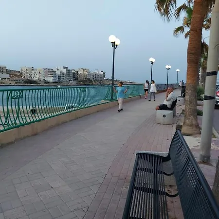 Lejlighed Gizimina In Marsascala Malta Few Minutes Away To The *