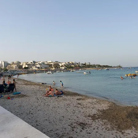 Gizimina In Marsascala Malta Few Minutes Away To The Lejlighed *