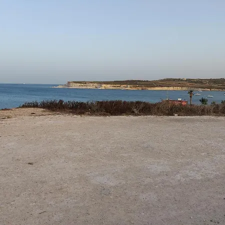 Gizimina In Marsascala Malta Few Minutes Away To The Lejlighed
