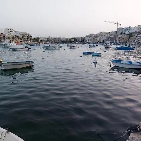 Gizimina In Marsascala Malta Few Minutes Away To The Apartament *