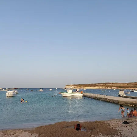 Gizimina In Marsascala Malta Few Minutes Away To The Lejlighed *
