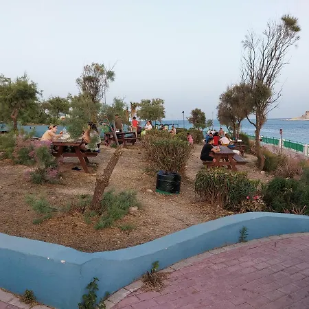 Gizimina In Marsascala Malta Few Minutes Away To The Lejlighed *