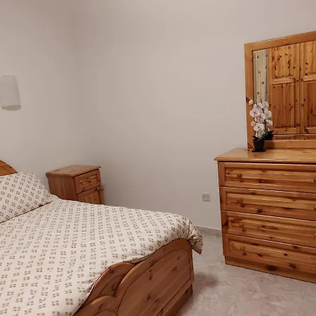 Gizimina In Marsascala Malta Few Minutes Away To The