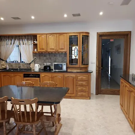 Gizimina In Marsascala Malta Few Minutes Away To The * Marsaskala