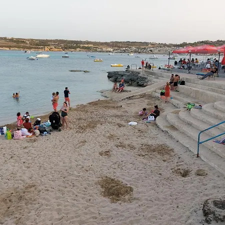 Gizimina In Marsascala Malta Few Minutes Away To The Apartament Marsaskala